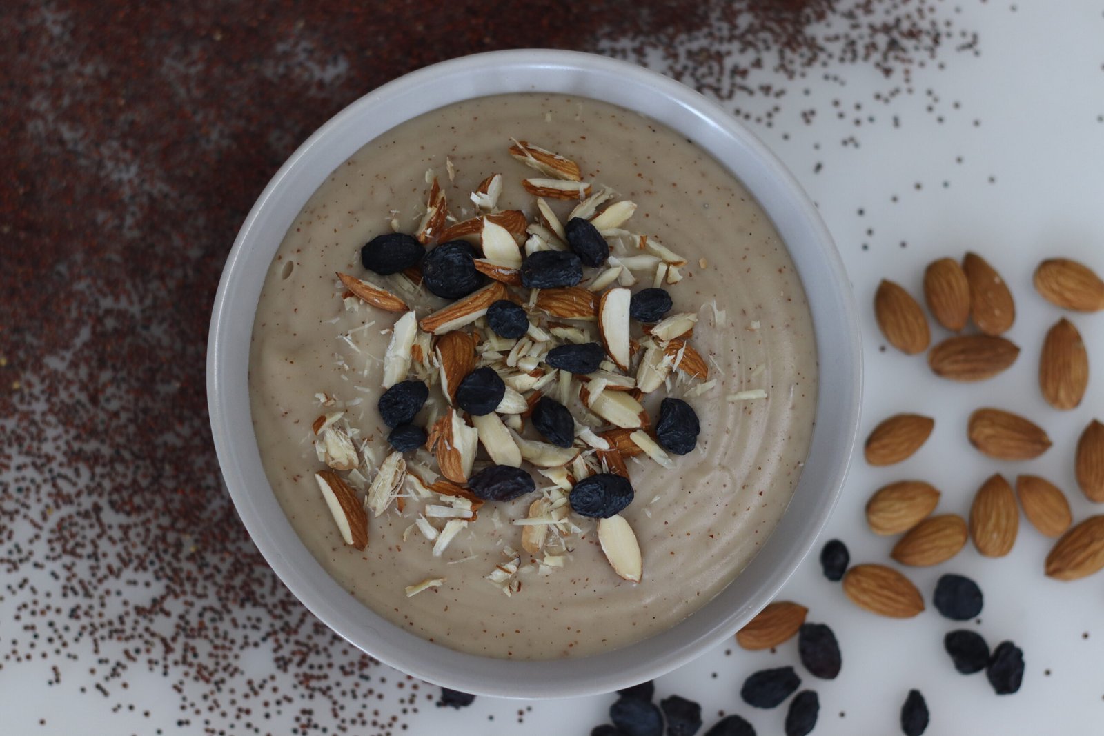 Sprouted Ragi Powder (Pack of 2)