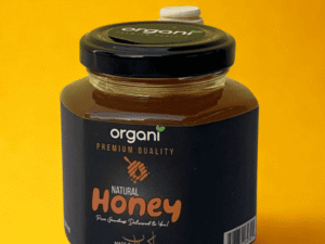 Honey