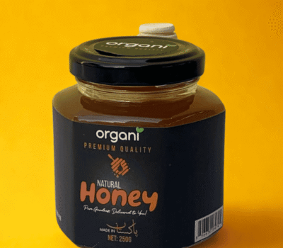 Honey