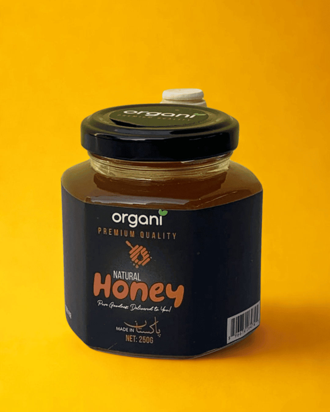 Honey
